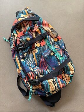Patagonia Atom 8L Sling Pack